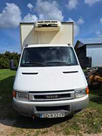 Iveco Daily 2.8 35C11