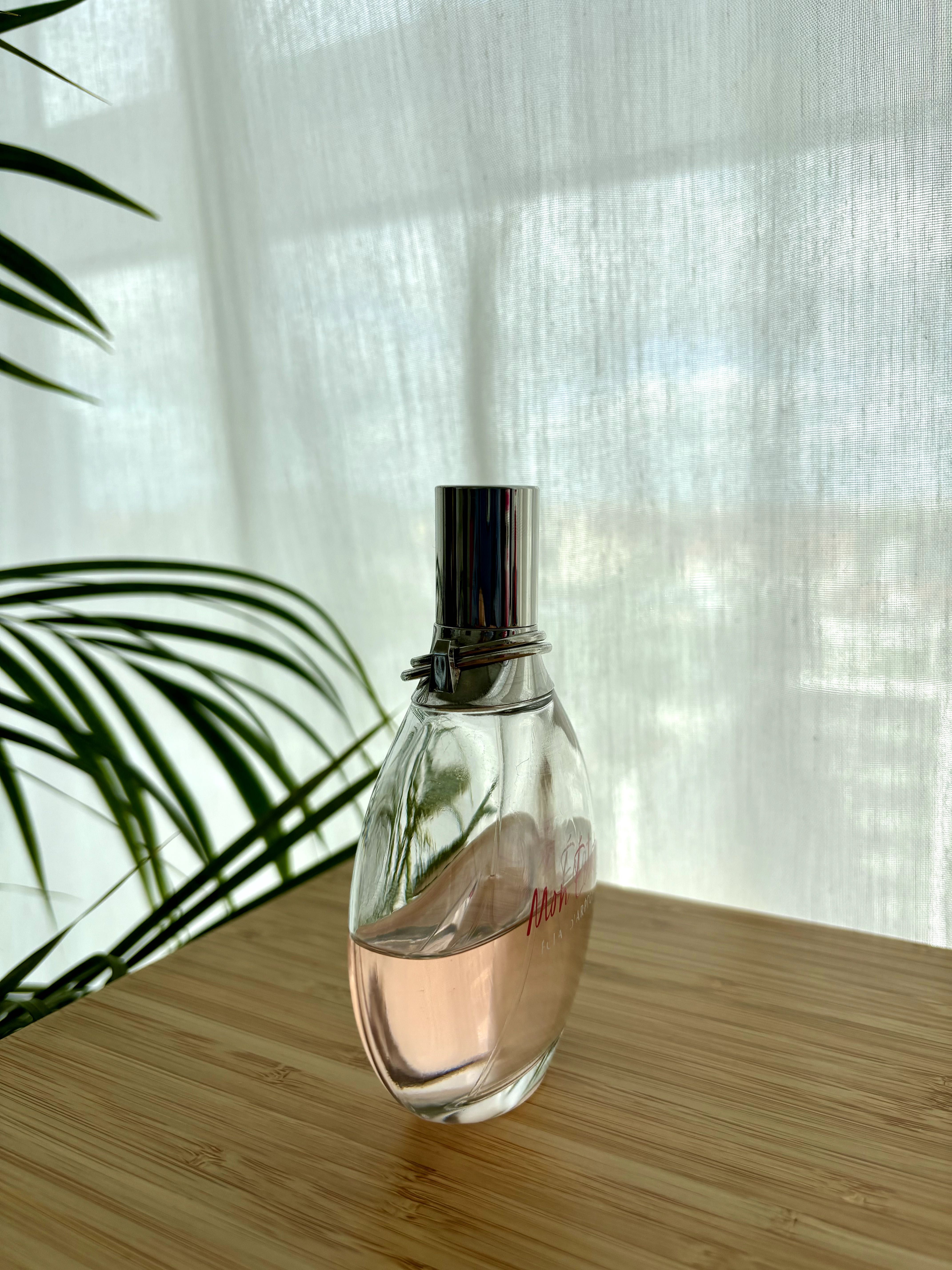 Lanvin Éclat d'Arpège Mon Éclat EDP: ~52/100ml