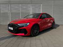 Audi RS3 RS3 Limousine EX-DEMO