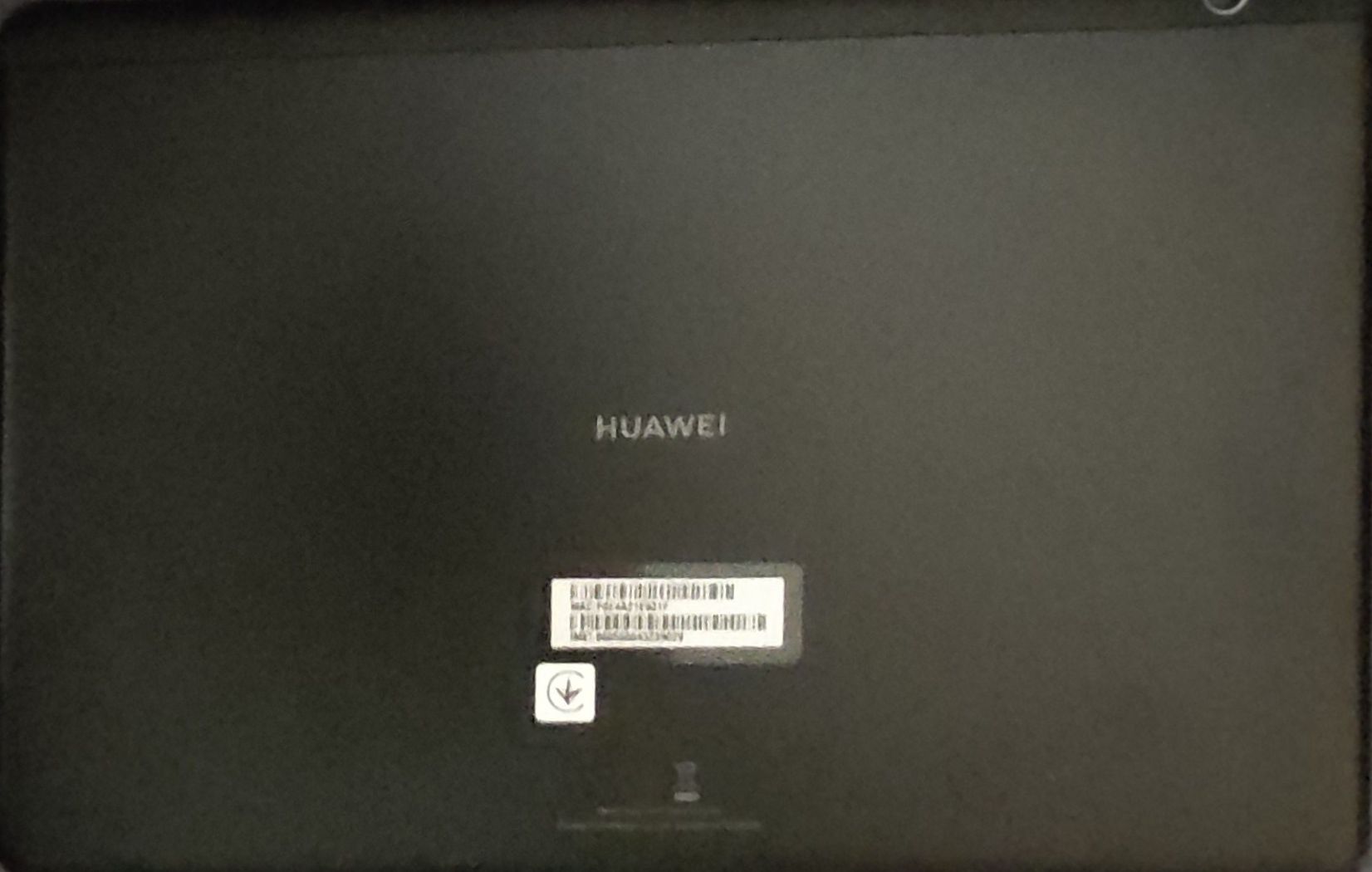 Tablet Huawei MediaPad T5 10 10.1" 3/32GB LTE Czarny