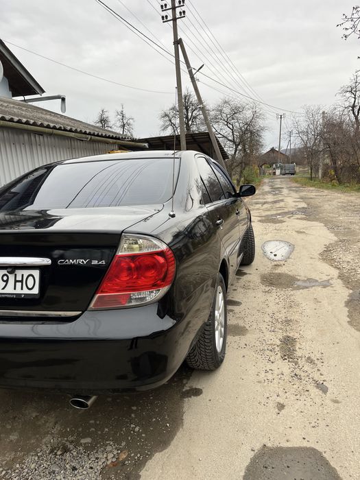 Тойота Кемри 30 !2005