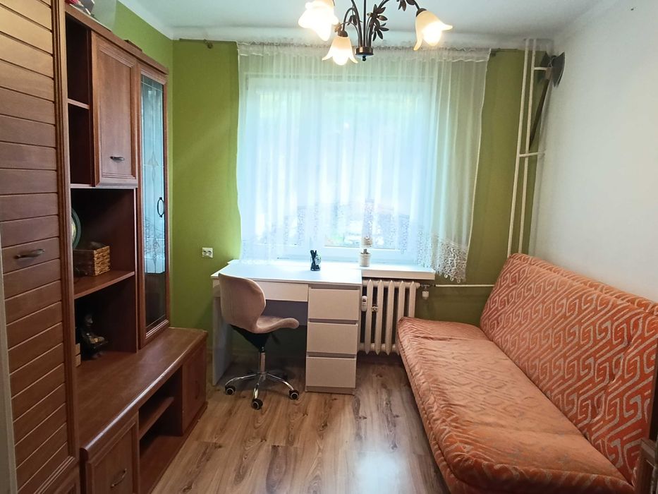 Mieszkanie do wynajęcia 1200