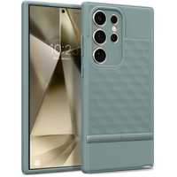 Caseology Parallax Galaxy S24 Ultra Sage Green