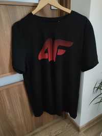 Męska koszulka 4F