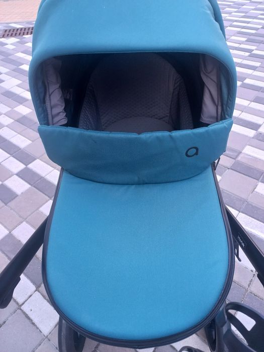 Anex m/type Lagoon 2в1