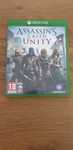 Assassin's Creed Unity
