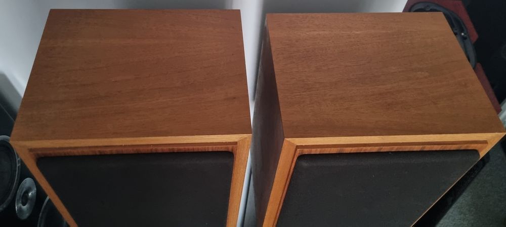 Kolumny podstawkowe Tannoy esher SL25
