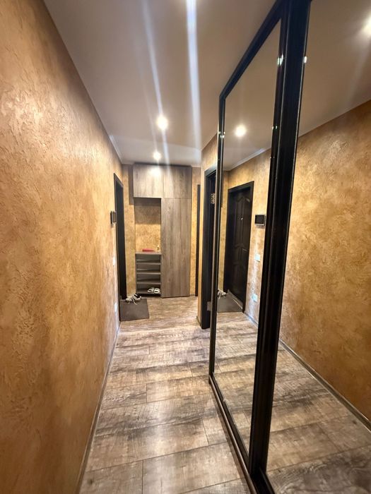 Сдам 1к. квартиру Центр, Набережная.