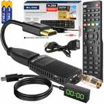 Dekoder tuner DVB-T2 Blow  7000FHDMINI.