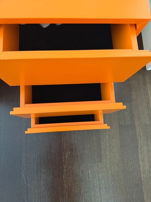 Movel gavetas arrumacao