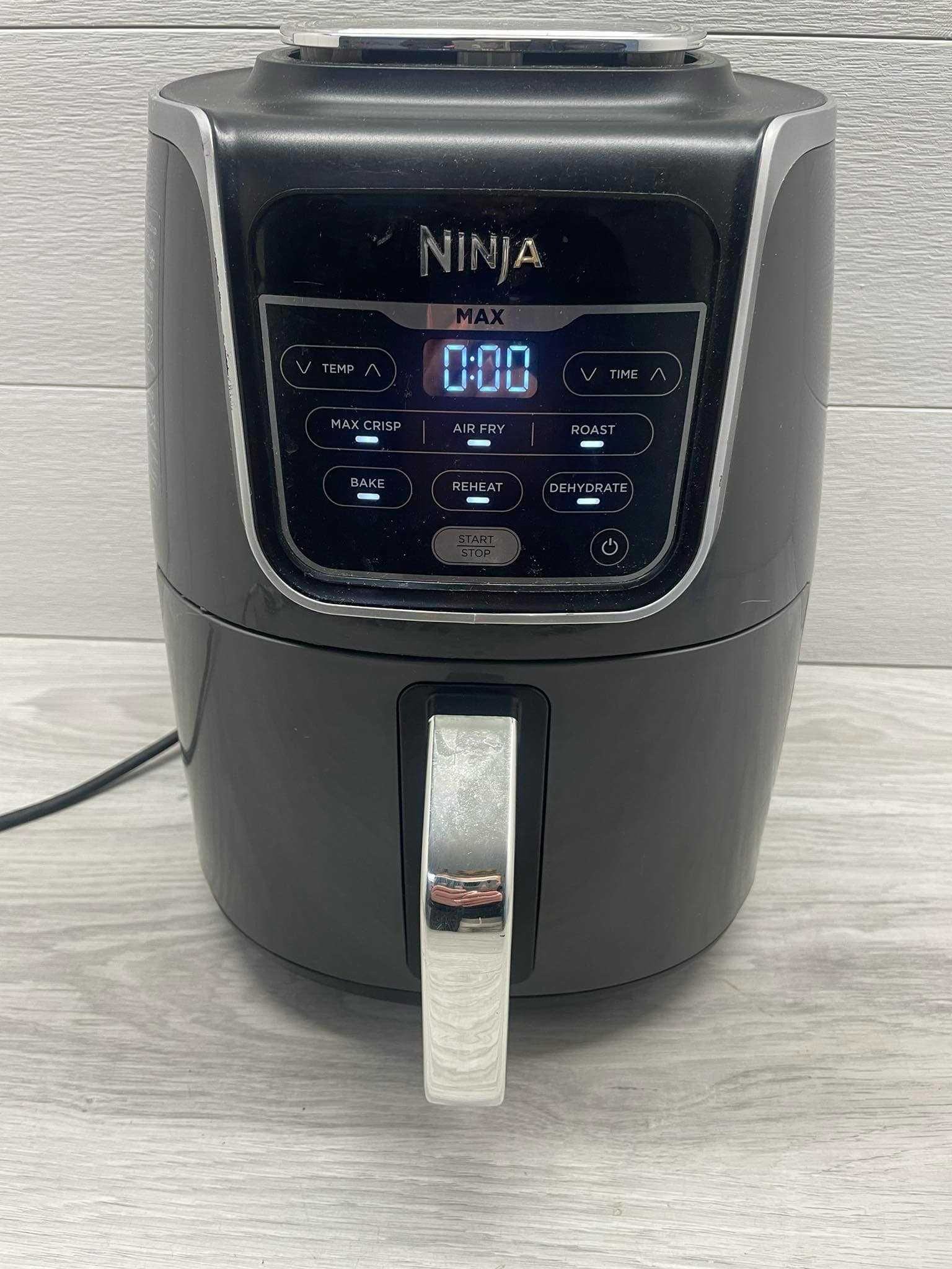 Frytkownica beztłuszczowa Ninja AF160EU 1750 W 5,2 l