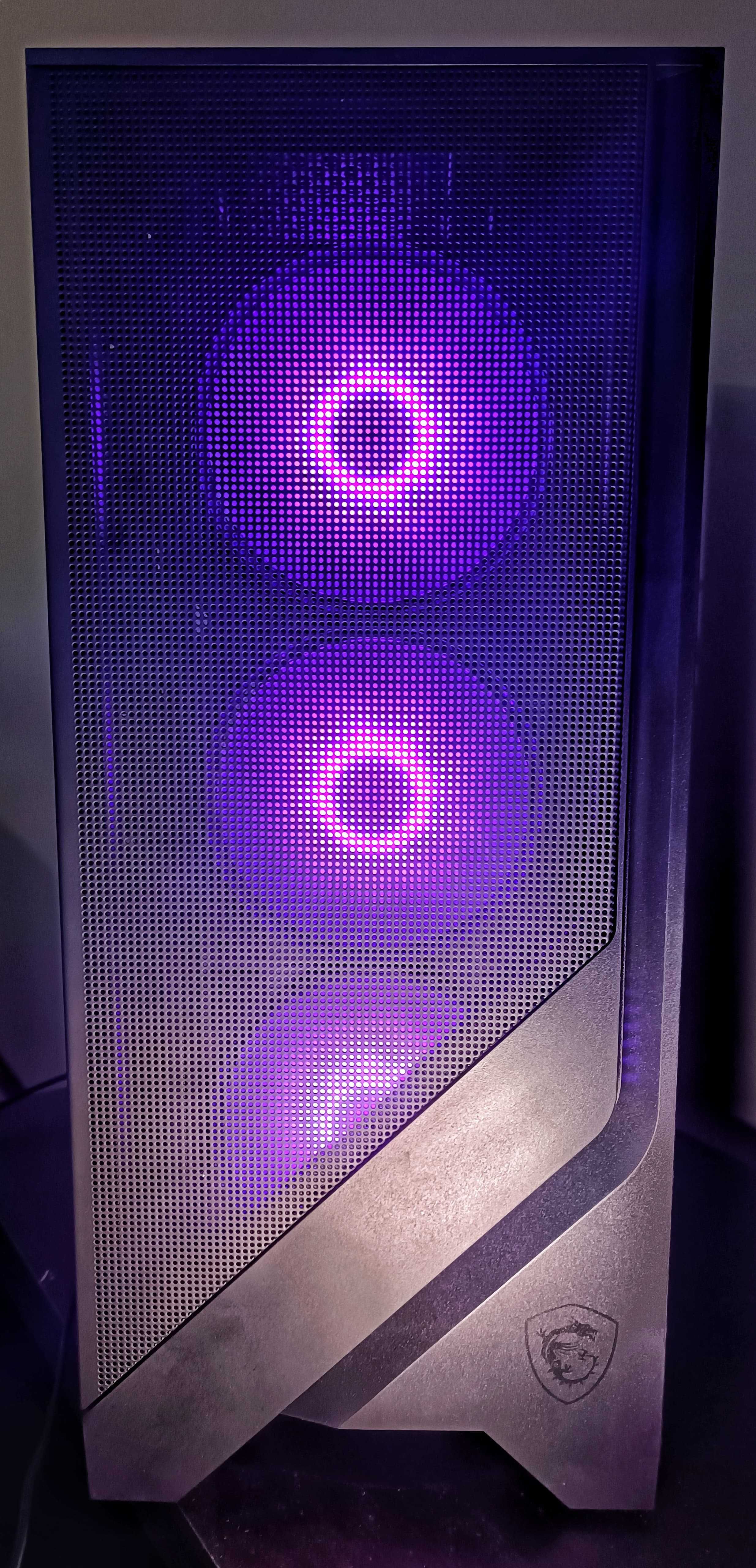 PC Intel i5-13400F | Zotac RTX 3060Ti | 500GB M2 | 32GB RAM