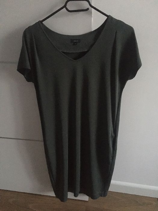 Solar sukienka z modalu