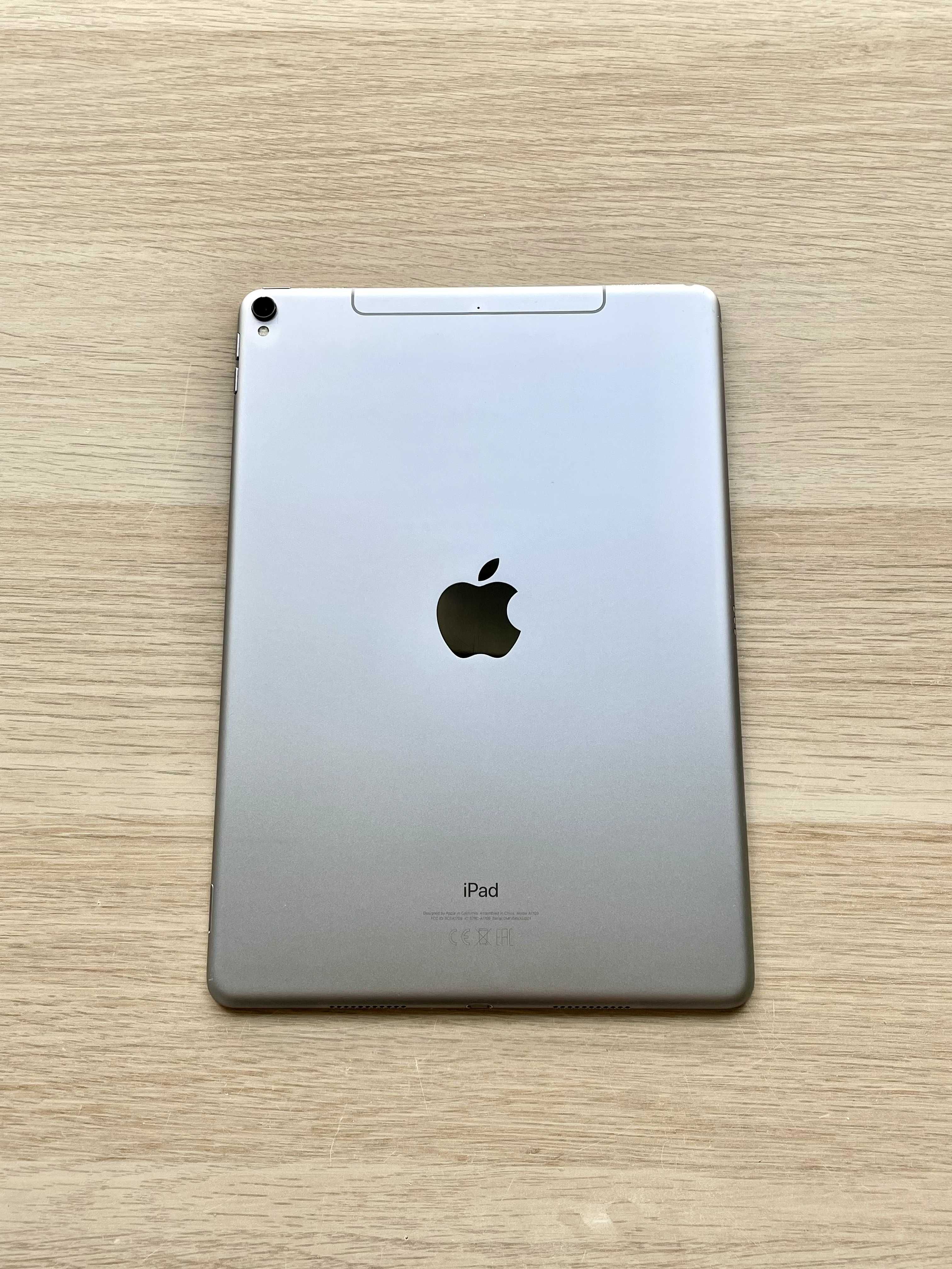 iPad Pro 10.5 64GB LTE – Nie Włącza Się