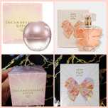 Чарiвнi аромати Avon Eve becom, incandessence lotus