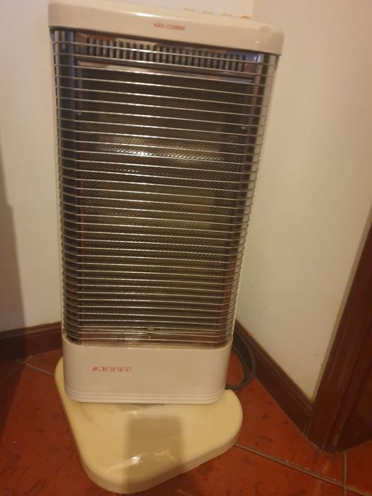 Vendo Aquecedor