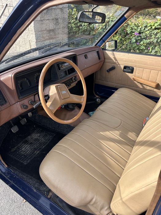 Bedford kbd em bom estado