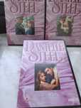 Okazja! Trzy filmy DVD za 10 zł. Filmy wg.Danielle Steel.