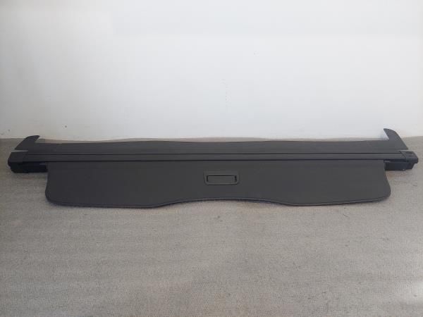 Chapeleira / tampo da mala PORSCHE Cayenne (9PA)