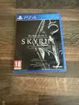 PlayStation Ps 4 Ps 5 The Elder Scrolls V Skyrim PL!