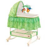 Kołyska Fisher Price