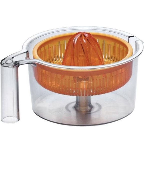 Bosch Mum 4,5 цитрусовий прес фреш