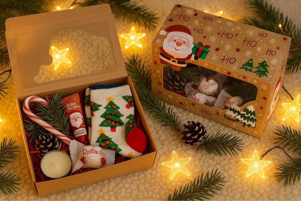 Подарунковий набір