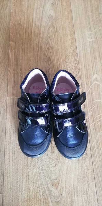 Sapatos/bota menina Pablosky 26