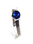 Męski Zegarek na Bransolecie Casio  LTP-E118