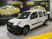Renault Kangoo Express Maxi 1.5 DCI Comfort