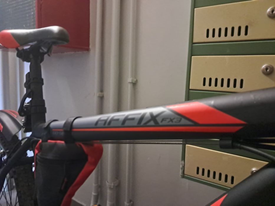 Rower górski 26 Affix FX3