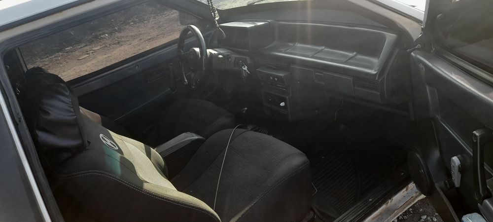 Продам ваз 2108  г/б