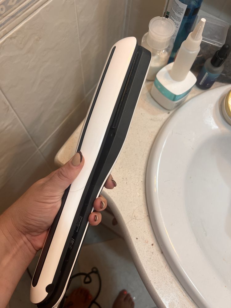Steampod em muito bom estado