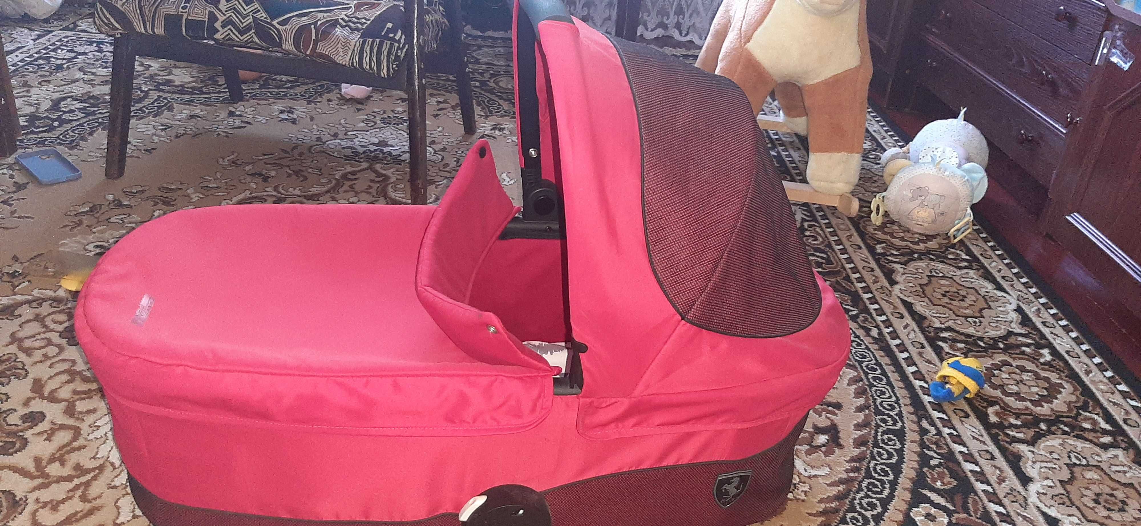 Люлька для новорожденного Cybex