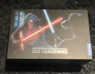 Star Wars jedi challenges lenovo Vr
