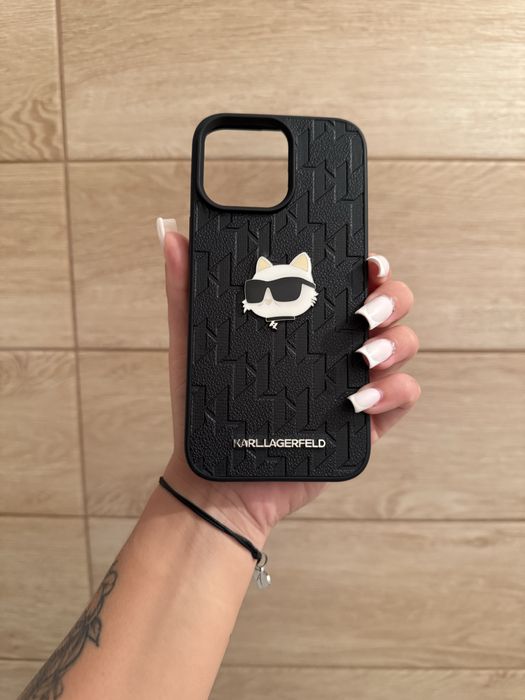 Etui case iphone 16 pro max