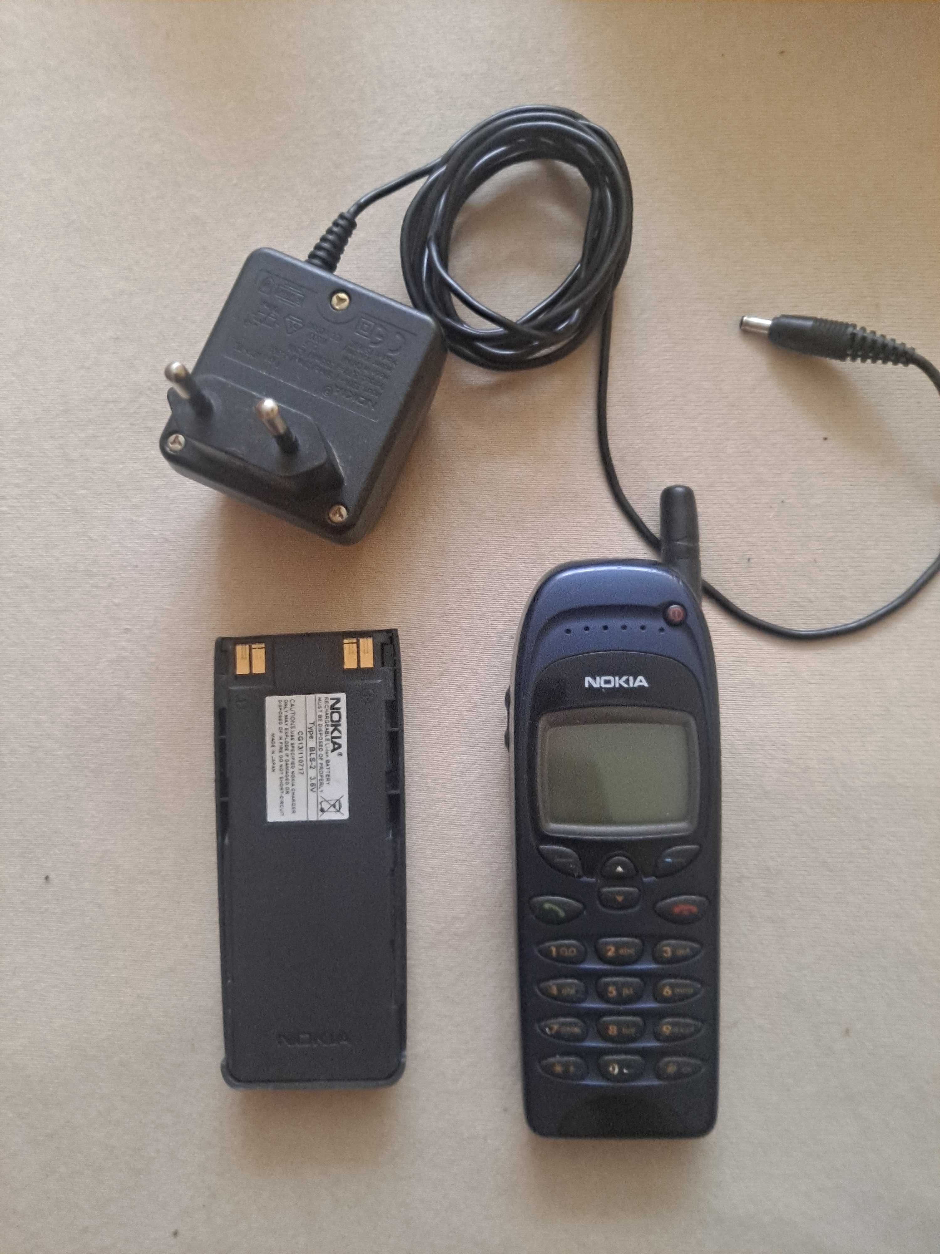 Kultowa Nokia 6150