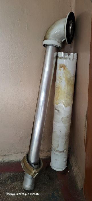 Котел RenovaStar