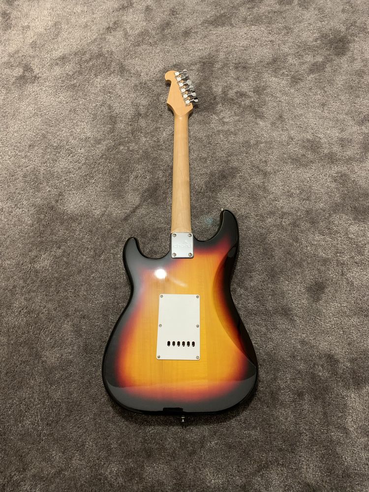 Gitara elektryczna
