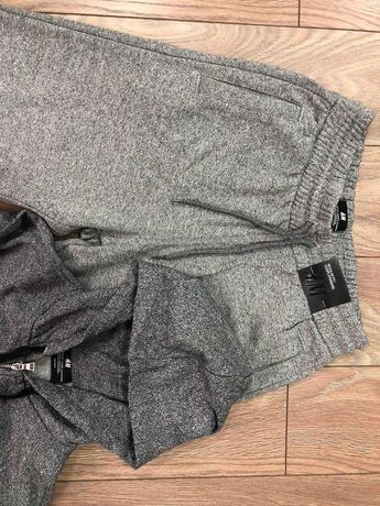Оригинальные штаны и кофта H&m