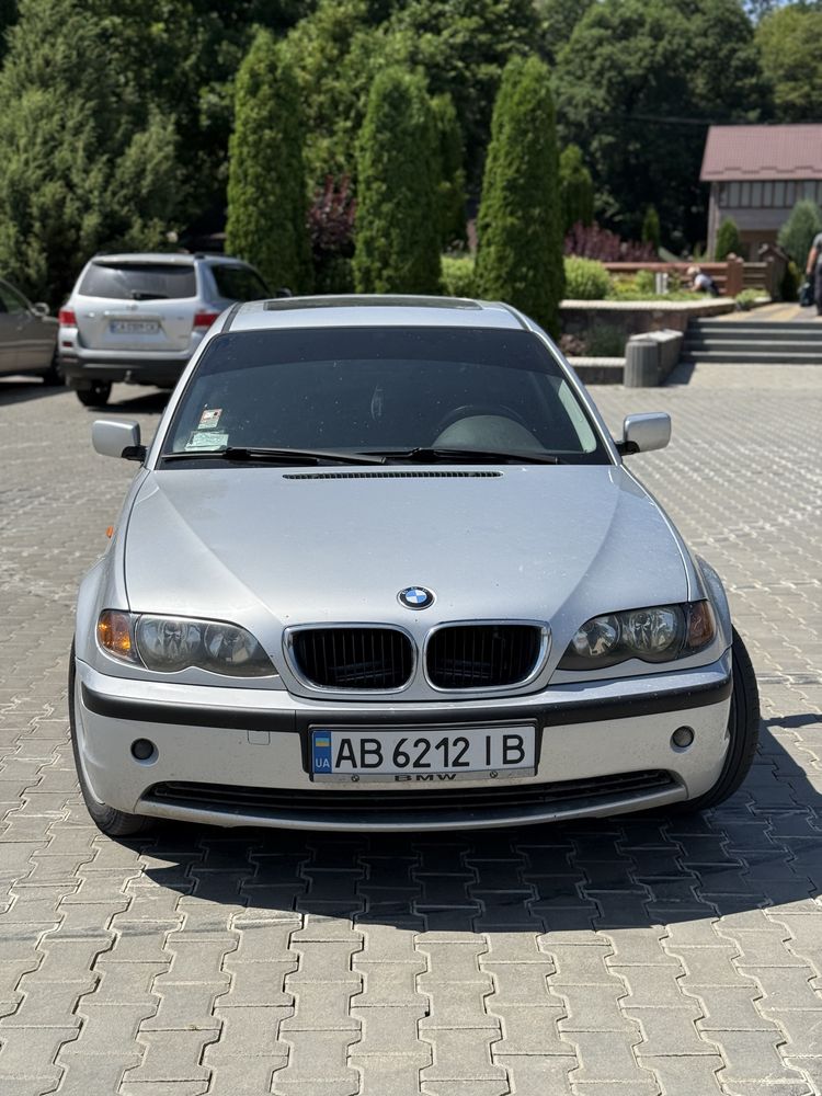 Продам Авто БМВ Е46