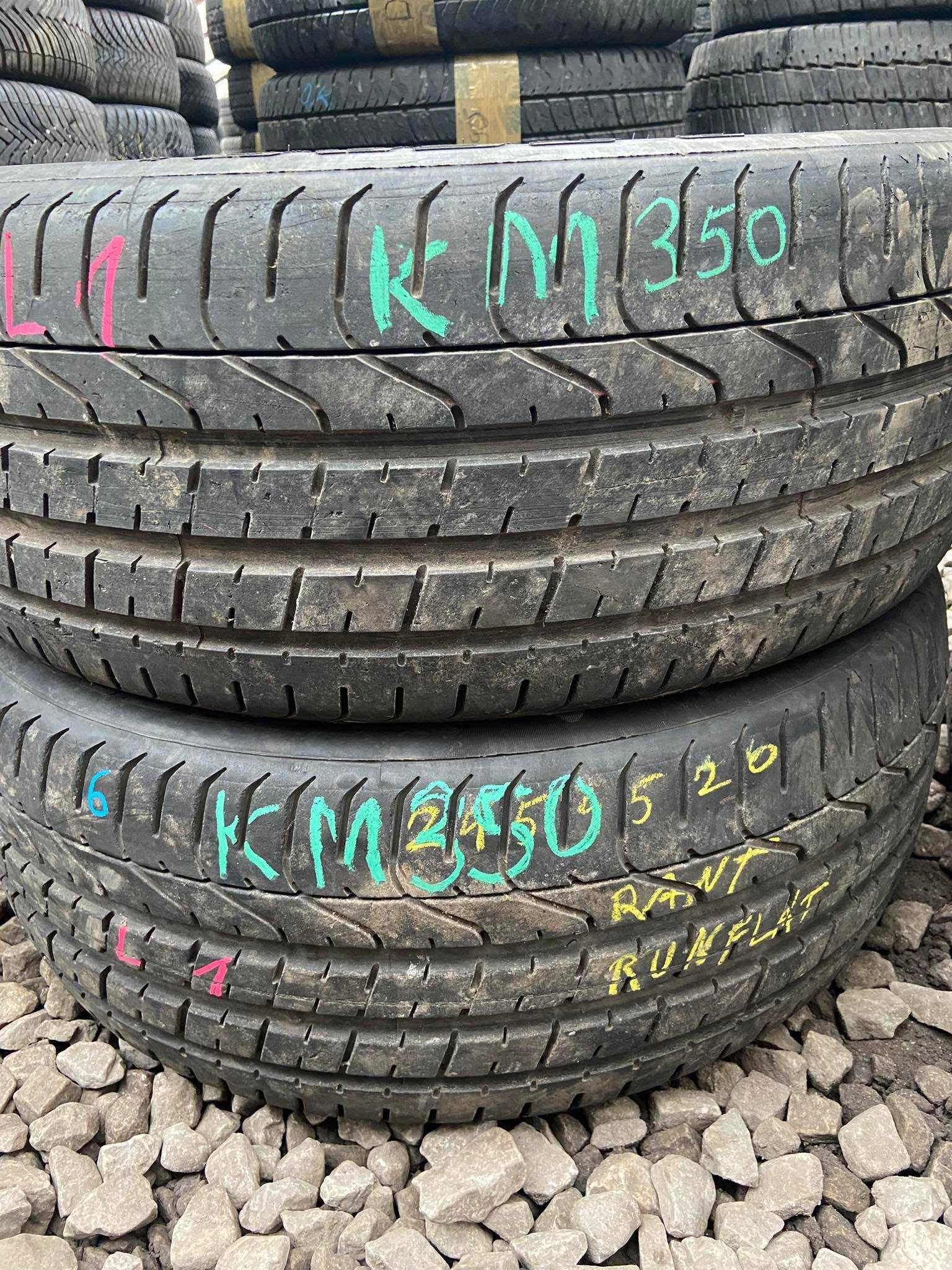 245/45/20 L1 Pirelli P Zero szt.2