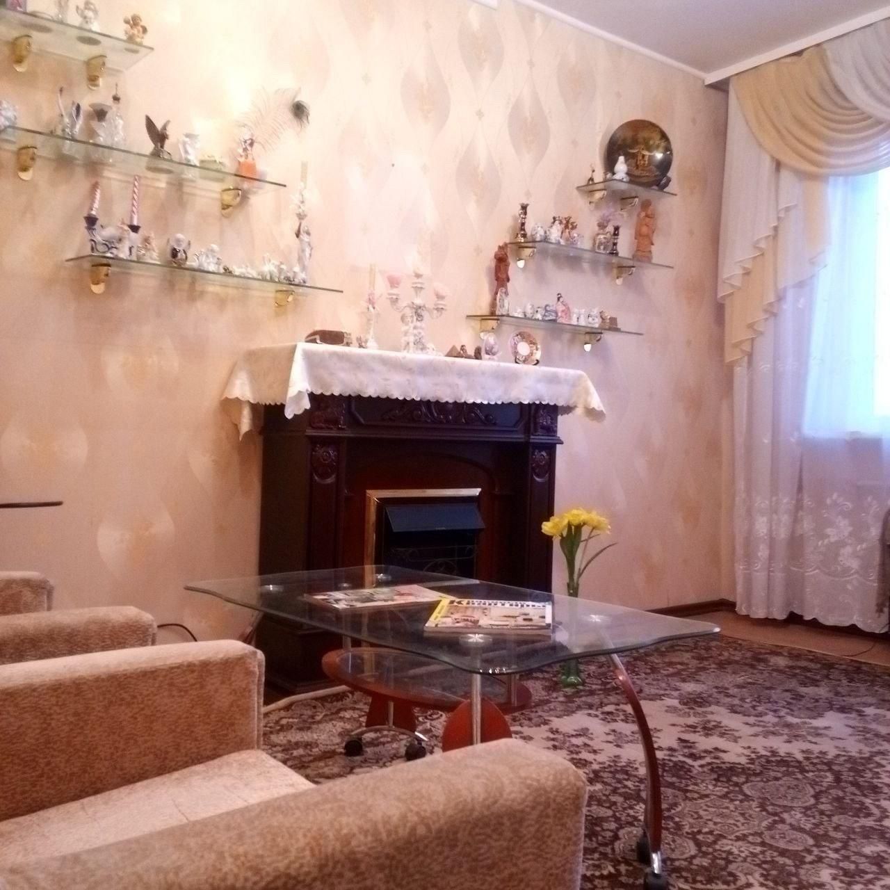 3-к, Золочевская ул., 30/1, Залютино