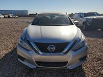 Nissan Altima 2.5 2017