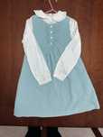 Conjunto saia e camisa