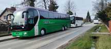 Wynajem busów i autokarów przewóz osób Warszawa autobus bus