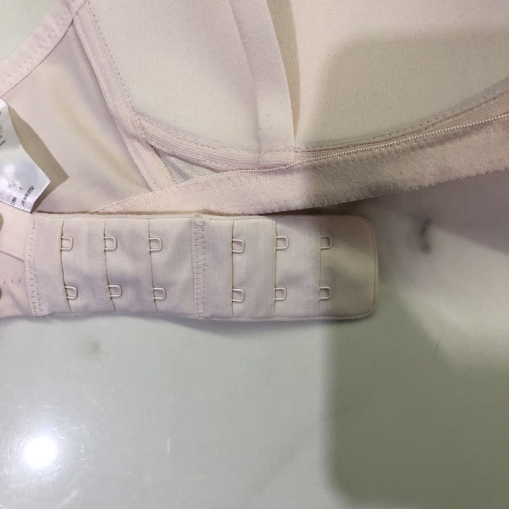 Freya biustonosz do karmienia mama nursing bra 30F 65G