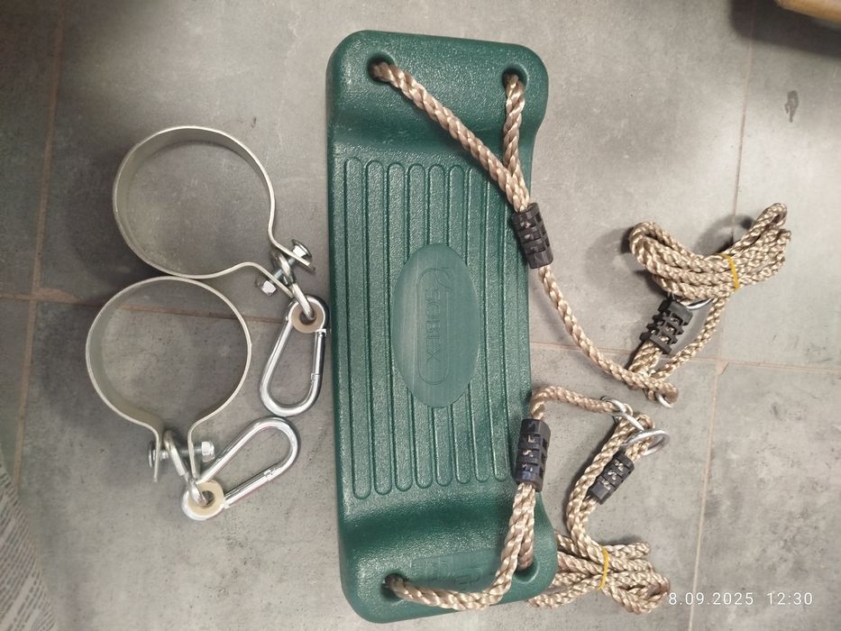 Huśtawka dla dzieci siedzisko