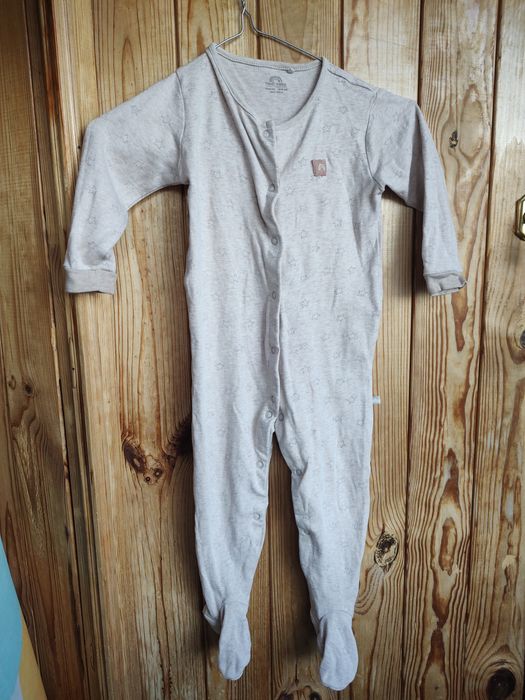 НАБІР Дитячі чоловічки піжама з ніжками человечек пижама человечки