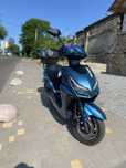 Электроскутер Maxxter NEOS III 1500Вт